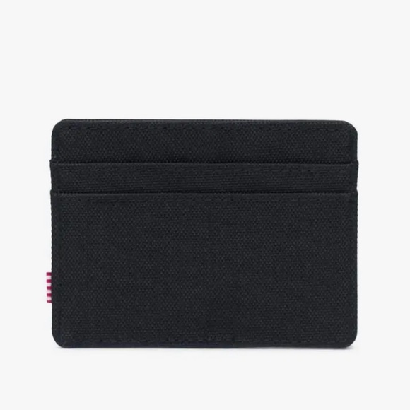 Herschel Charlie Card Holder Unisex - Picture 3 of 6